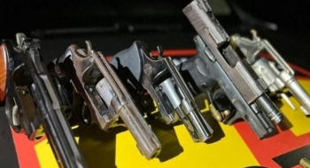 Cinco suspeitos de roubar comércios e casas são mortos em ação policial em Goiás